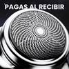 ✨ Mini Afeitadora TitanCut™ – Precisión, Potencia y Comodidad en tu Bolsillo ✨